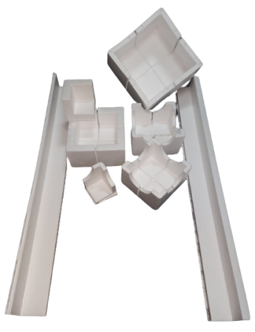 eps foam(โฟมมุม-โฟมฉาก)